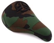 Federal Bikes Mid Stealth Pivotal Seat (Camo/Black) | product-also-purchased